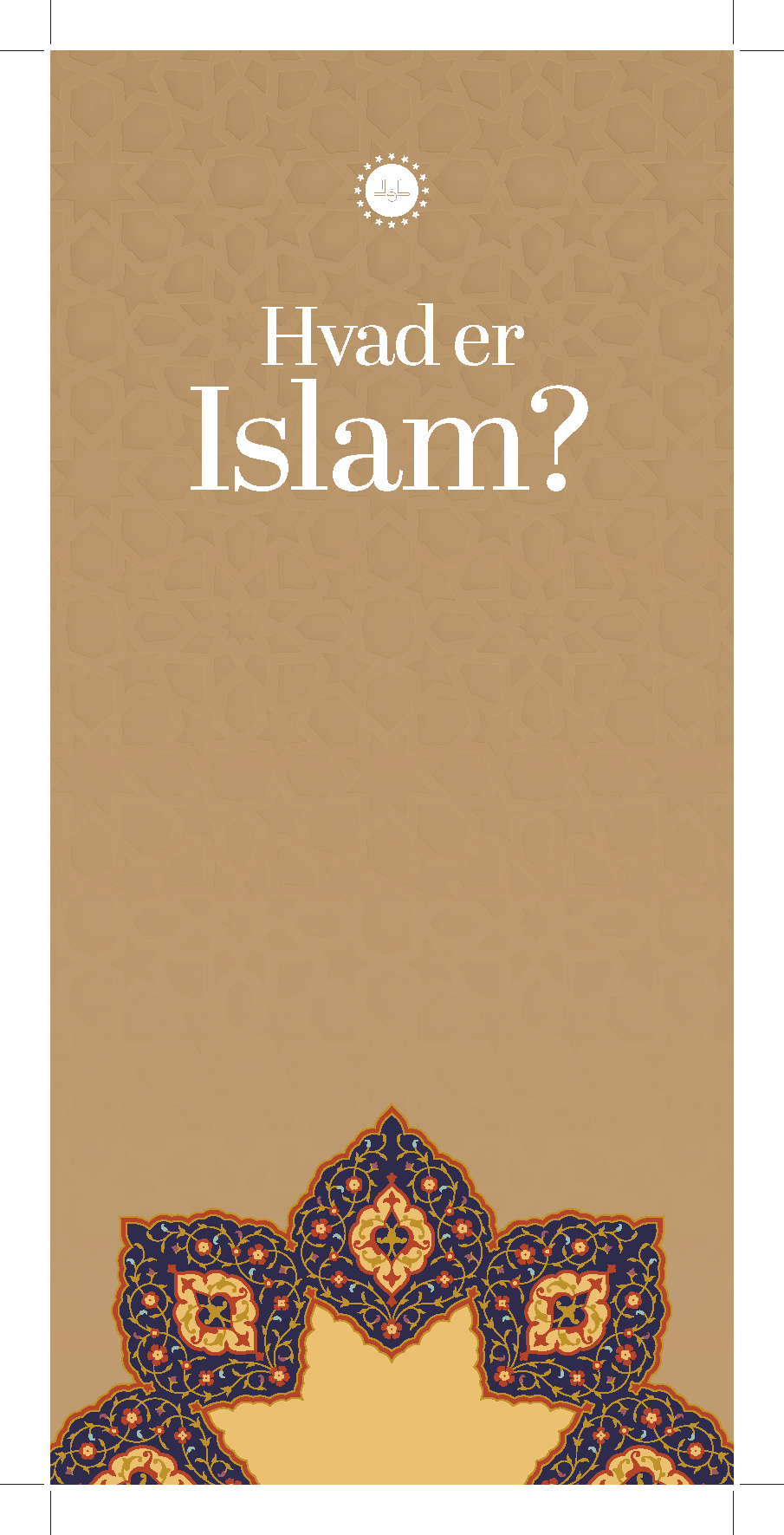 Hvad Er Islam?
