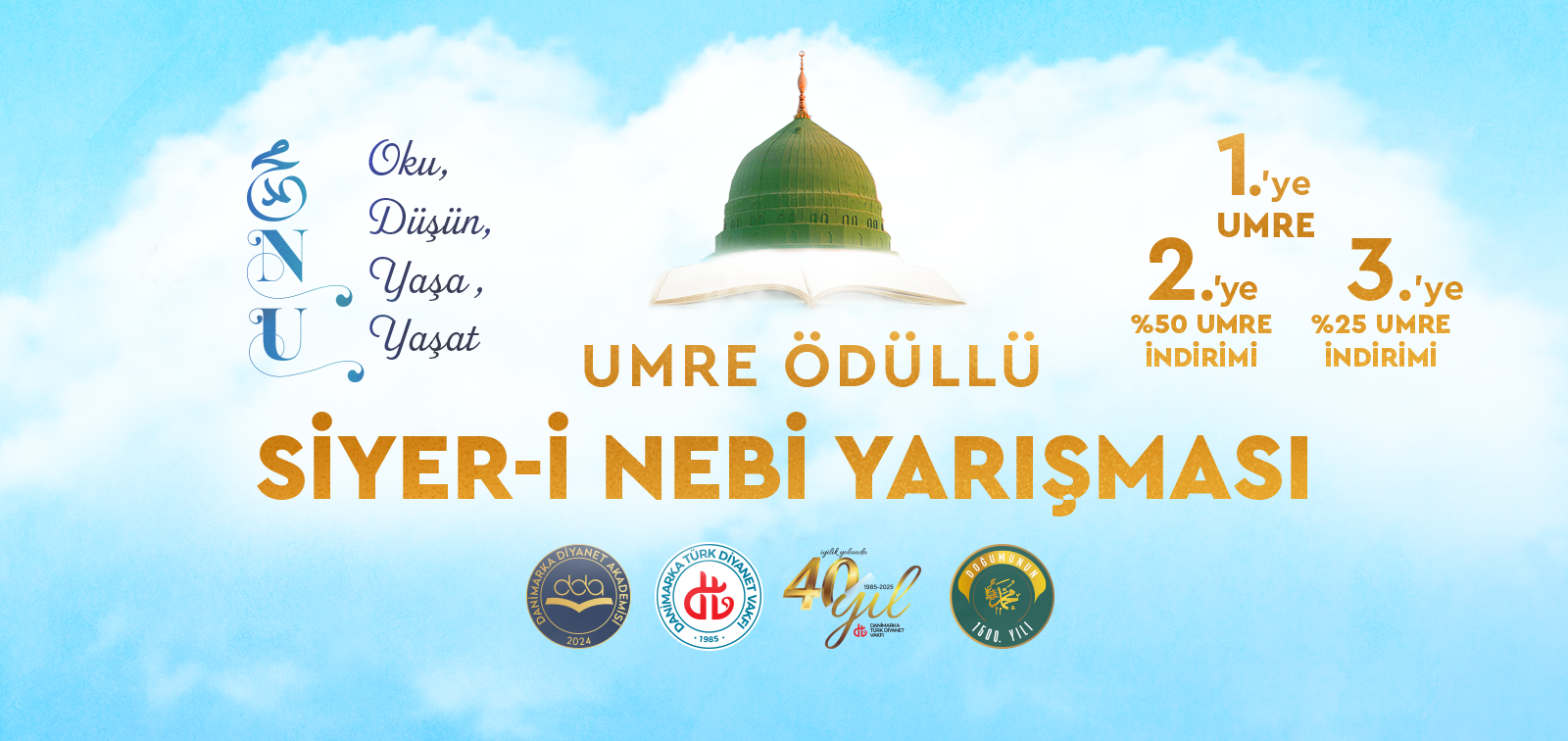 Danimarka Türk Diyanet Vakfı